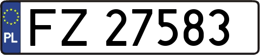 FZ27583