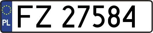 FZ27584