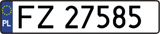FZ27585