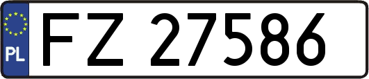 FZ27586