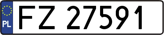 FZ27591