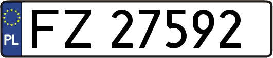 FZ27592