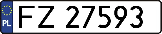 FZ27593