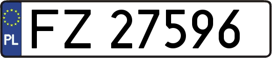 FZ27596