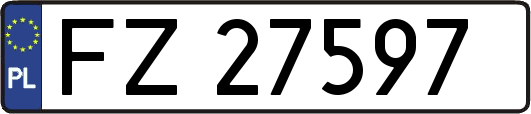 FZ27597