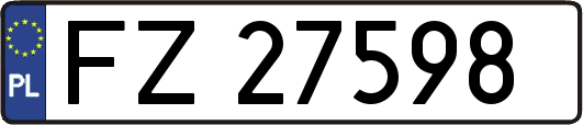 FZ27598