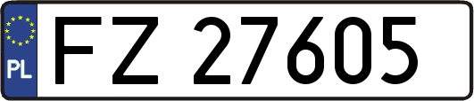 FZ27605