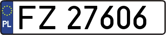 FZ27606