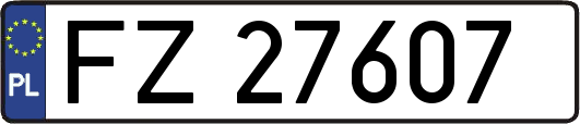 FZ27607