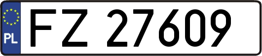 FZ27609