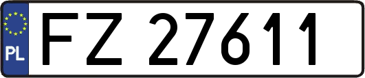 FZ27611