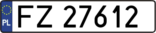 FZ27612