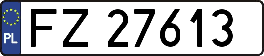 FZ27613