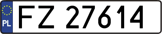 FZ27614
