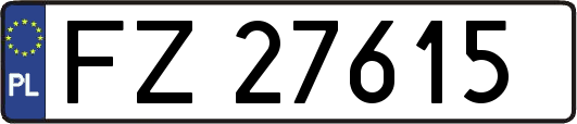 FZ27615