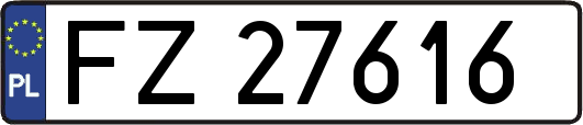 FZ27616