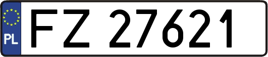 FZ27621