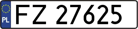 FZ27625