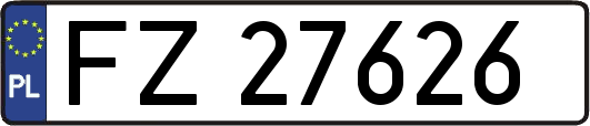 FZ27626
