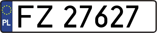 FZ27627