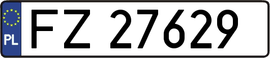 FZ27629