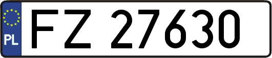 FZ27630