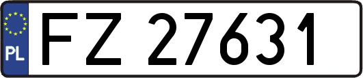 FZ27631