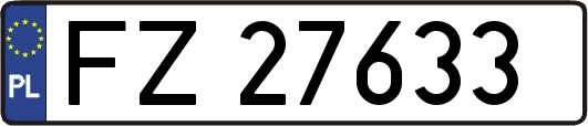 FZ27633