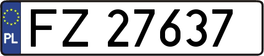 FZ27637