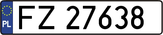 FZ27638