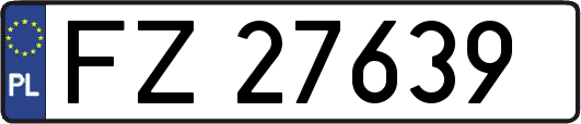 FZ27639