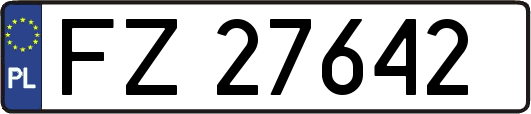 FZ27642