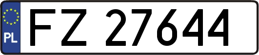 FZ27644
