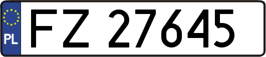 FZ27645