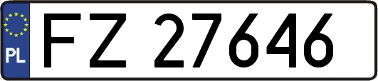 FZ27646
