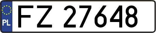 FZ27648