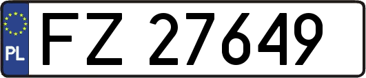 FZ27649