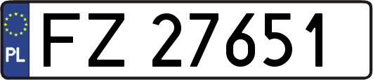 FZ27651