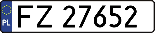 FZ27652