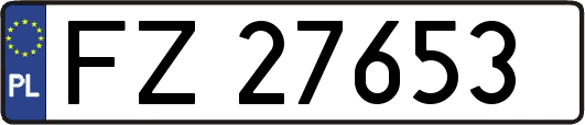 FZ27653