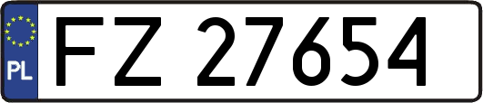 FZ27654