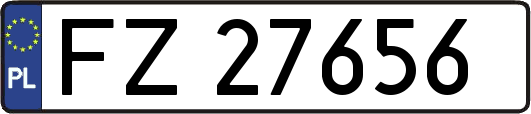 FZ27656