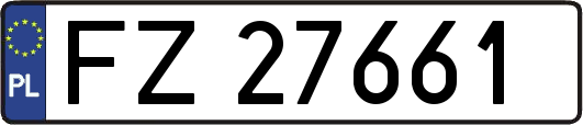 FZ27661