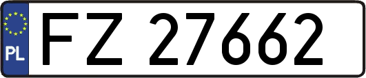 FZ27662