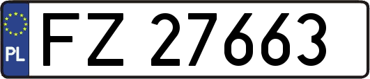 FZ27663
