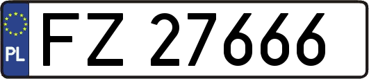 FZ27666