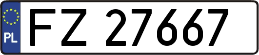 FZ27667