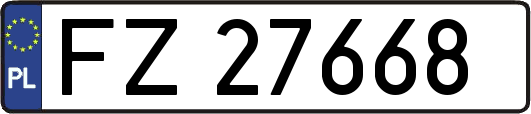 FZ27668