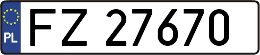 FZ27670