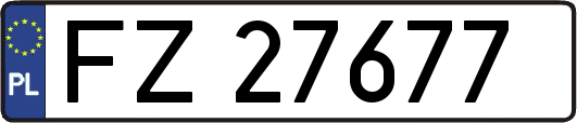 FZ27677